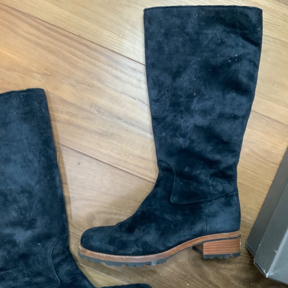 UGG Australia Broome Boots Size 7.5 - Picture 3 of 12